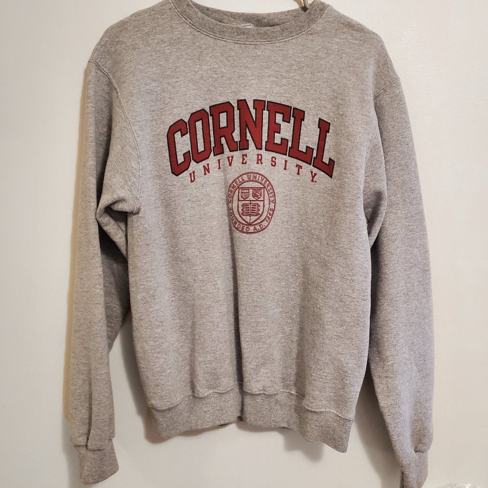 Champion Cornell Sweater